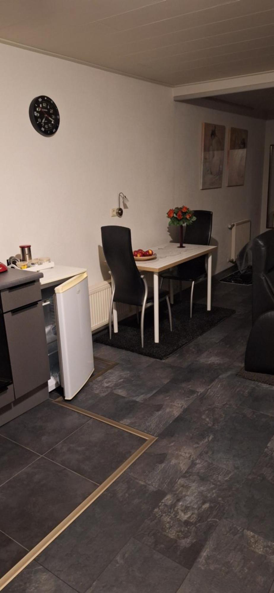 Appartement Ons Plekje De Wilp Exterior photo