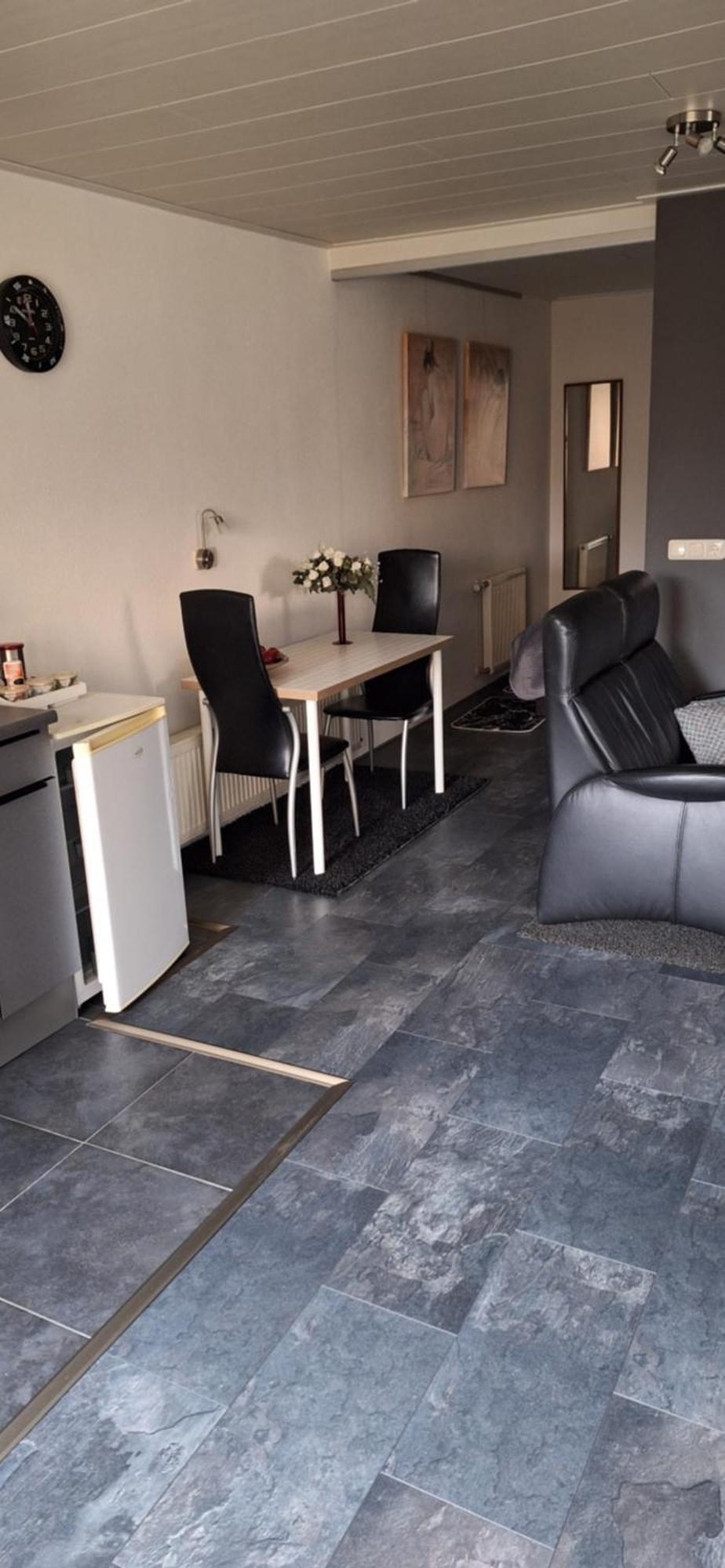 Appartement Ons Plekje De Wilp Exterior photo